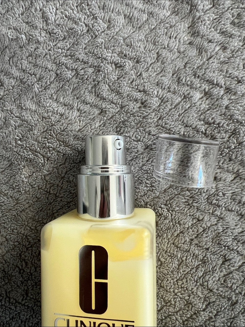 Clinique Dramatically Different Moisturizing Gel Oil Free 4.2oz Skincare - Picture 5 of 5